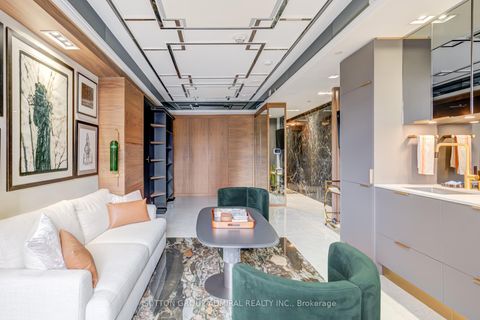 Photo 10 at 505 - 88 Cumberland Street, Annex, Toronto