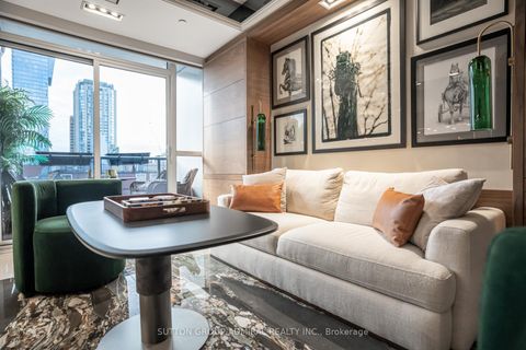 Photo 11 at 505 - 88 Cumberland Street, Annex, Toronto