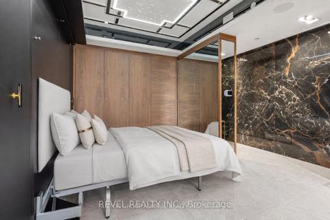 Photo 13 at 505 - 88 Cumberland Street, Annex, Toronto