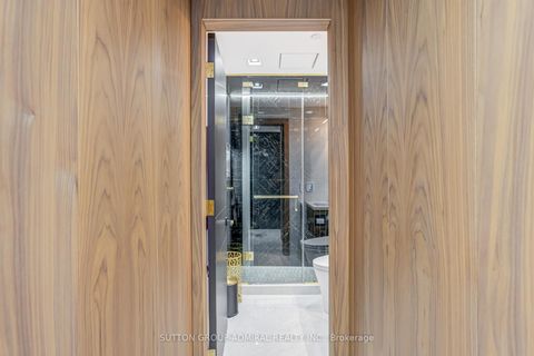 Photo 16 at 505 - 88 Cumberland Street, Annex, Toronto