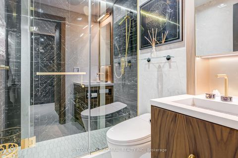 Photo 17 at 505 - 88 Cumberland Street, Annex, Toronto