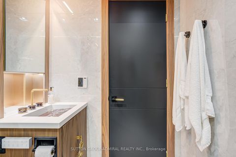 Photo 19 at 505 - 88 Cumberland Street, Annex, Toronto