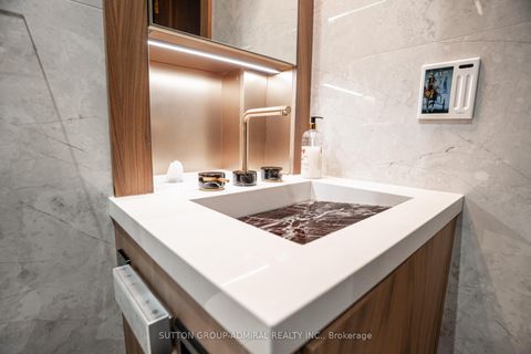 Photo 21 at 505 - 88 Cumberland Street, Annex, Toronto