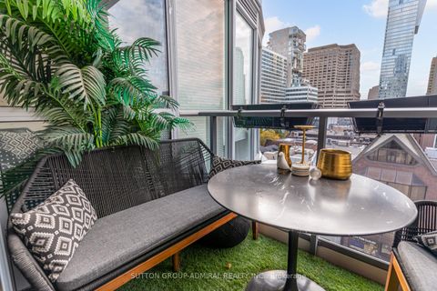 Photo 23 at 505 - 88 Cumberland Street, Annex, Toronto