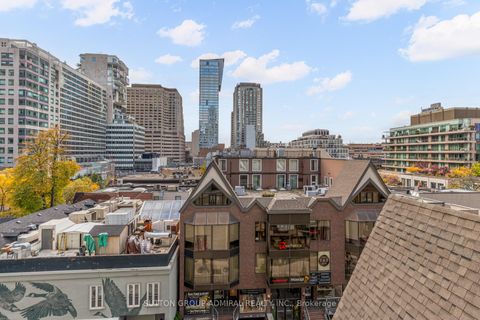 Photo 25 at 505 - 88 Cumberland Street, Annex, Toronto