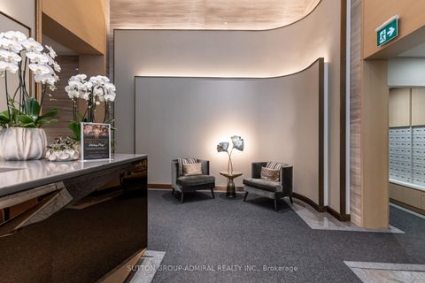 Photo 27 at 505 - 88 Cumberland Street, Annex, Toronto