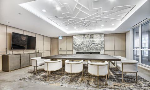 Photo 32 at 505 - 88 Cumberland Street, Annex, Toronto