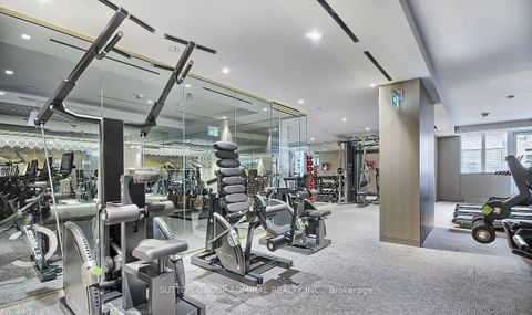 Photo 33 at 505 - 88 Cumberland Street, Annex, Toronto