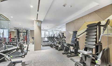 Photo 34 at 505 - 88 Cumberland Street, Annex, Toronto