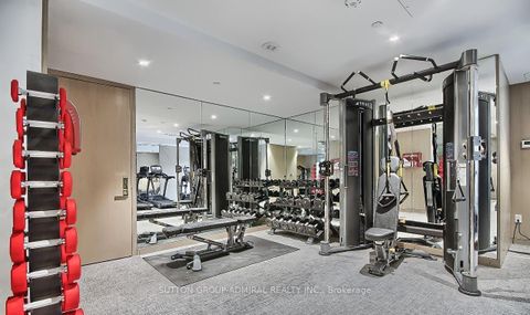 Photo 35 at 505 - 88 Cumberland Street, Annex, Toronto