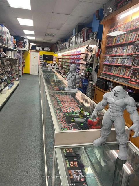 Photo 2 at 1539 Dundas Street W, Little Portugal, Toronto