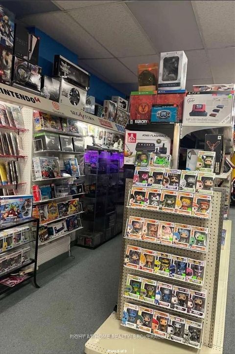 Photo 4 at 1539 Dundas Street W, Little Portugal, Toronto