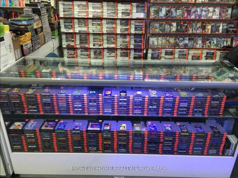 Photo 5 at 1539 Dundas Street W, Little Portugal, Toronto