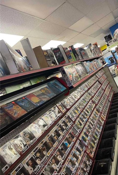 Photo 7 at 1539 Dundas Street W, Little Portugal, Toronto