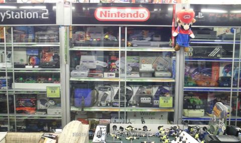 Photo 9 at 1539 Dundas Street W, Little Portugal, Toronto