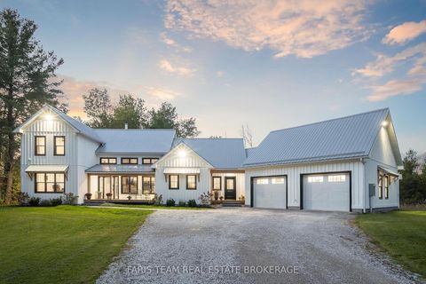 Photo 0 at 190 Toll Road, Rural King, King