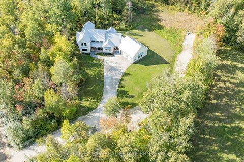 Photo 2 at 190 Toll Road, Rural King, King