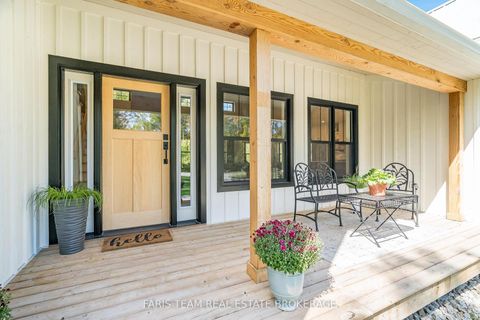 Photo 7 at 190 Toll Road, Rural King, King