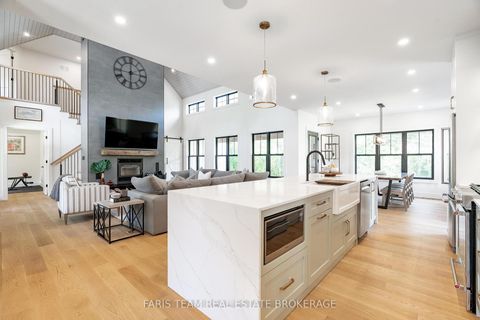 Photo 10 at 190 Toll Road, Rural King, King