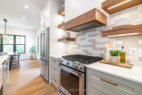 Photo 12 at 190 Toll Road, Rural King, King