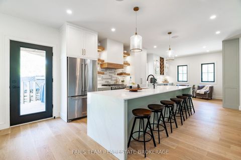 Photo 14 at 190 Toll Road, Rural King, King