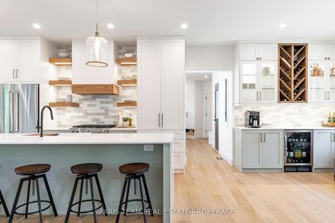 Photo 16 at 190 Toll Road, Rural King, King