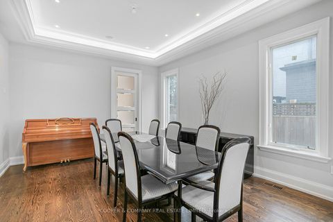 Photo 3 at 148 Delhi Avenue, Westgate, Toronto