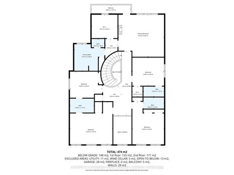 Photo 43 at 148 Delhi Avenue, Westgate, Toronto