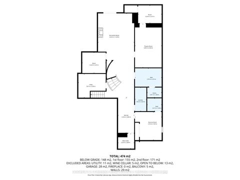 Photo 44 at 148 Delhi Avenue, Westgate, Toronto