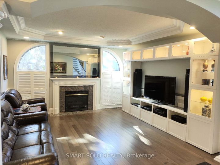 Photo 23 at 67 Chantilly Crescent, Westbrook, Richmond Hill