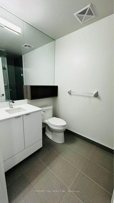 Photo 3 at 403 - 70 Princess Street, Waterfront Communities C8, Toronto