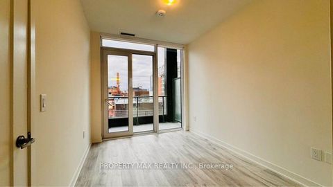 Photo 4 at 403 - 70 Princess Street, Waterfront Communities C8, Toronto