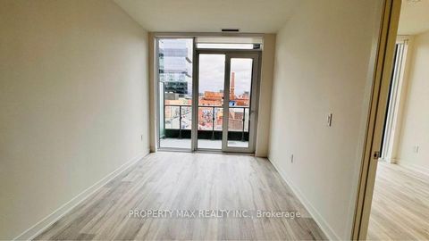 Photo 6 at 403 - 70 Princess Street, Waterfront Communities C8, Toronto