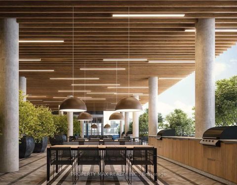 Photo 10 at 403 - 70 Princess Street, Waterfront Communities C8, Toronto