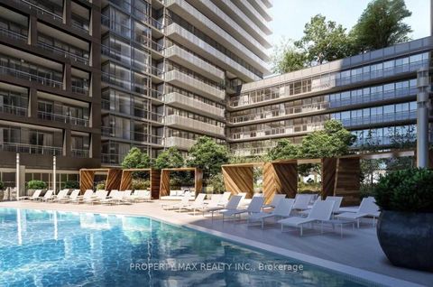 Photo 13 at 403 - 70 Princess Street, Waterfront Communities C8, Toronto