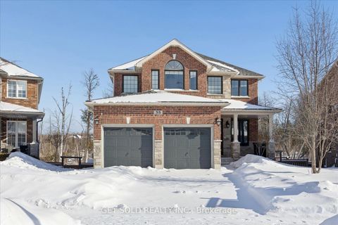 Photo 0 at 35 Marta Crescent, Ardagh, Barrie