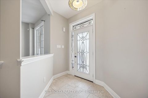 Photo 3 at 35 Marta Crescent, Ardagh, Barrie