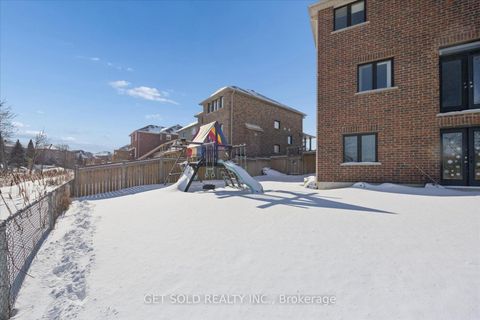 Photo 49 at 35 Marta Crescent, Ardagh, Barrie