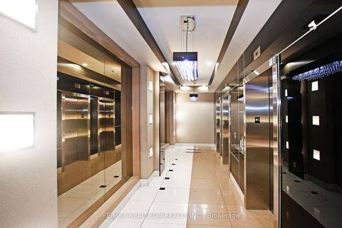 Photo 9 at 814 - 1 De Boers Drive, York University Heights, Toronto