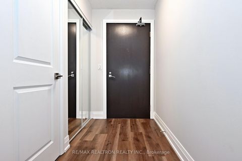 Photo 12 at 814 - 1 De Boers Drive, York University Heights, Toronto