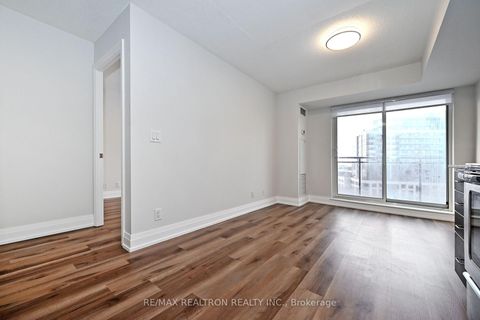 Photo 15 at 814 - 1 De Boers Drive, York University Heights, Toronto