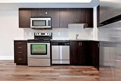 Photo 19 at 814 - 1 De Boers Drive, York University Heights, Toronto