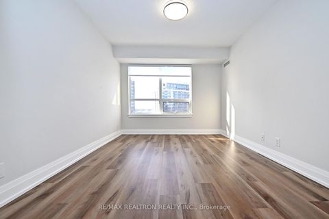 Photo 21 at 814 - 1 De Boers Drive, York University Heights, Toronto