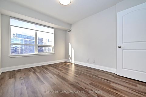 Photo 22 at 814 - 1 De Boers Drive, York University Heights, Toronto