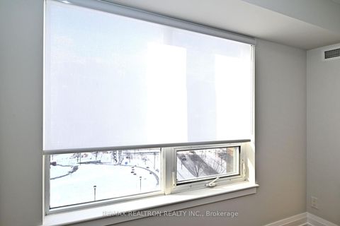 Photo 24 at 814 - 1 De Boers Drive, York University Heights, Toronto