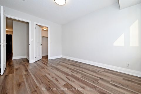 Photo 25 at 814 - 1 De Boers Drive, York University Heights, Toronto