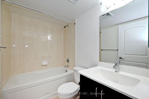 Photo 28 at 814 - 1 De Boers Drive, York University Heights, Toronto