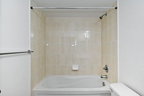 Photo 29 at 814 - 1 De Boers Drive, York University Heights, Toronto