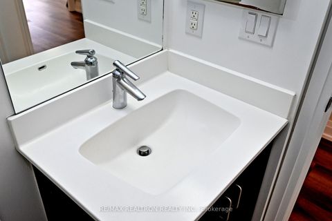 Photo 31 at 814 - 1 De Boers Drive, York University Heights, Toronto