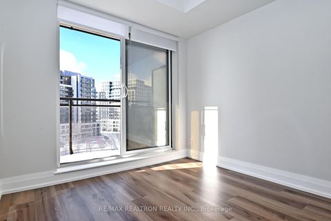 Photo 33 at 814 - 1 De Boers Drive, York University Heights, Toronto